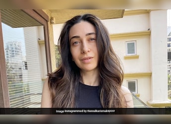 Karisma Kapoor Thanks Nutritionist Rujuta Diwekar For Sending Her This Yummy Fruit Karisma Kapoor Thanks Nutritionist Rujuta Diwekar For Sending Her This Yummy Fruit