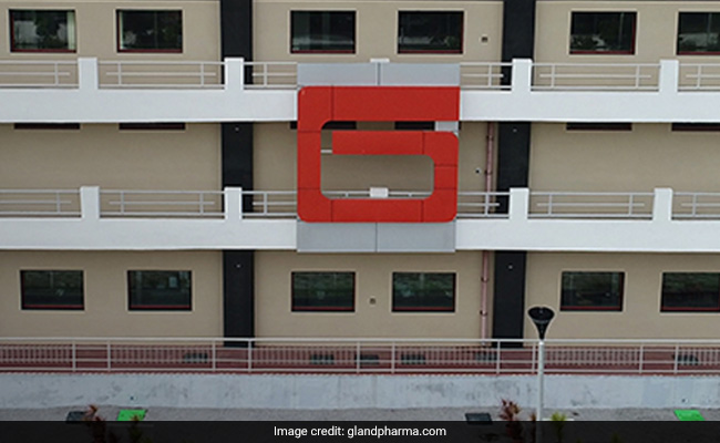 India's Gland Pharma To Produce Up To 252 Million Doses For Russia's Sputnik V Vaccine