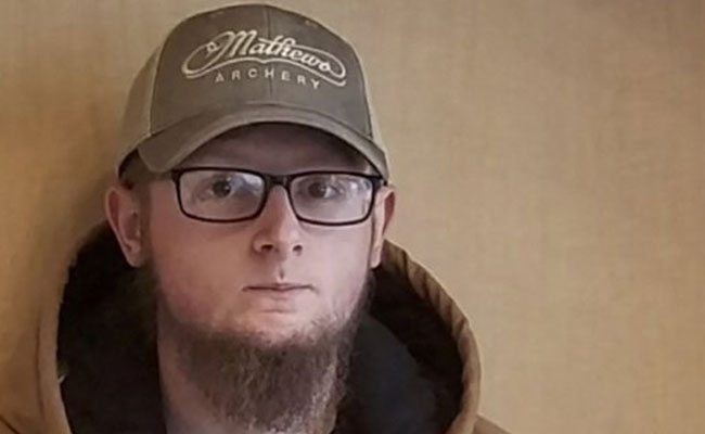 Suspect In Three US Spa Shootings Charged With Eight Murders