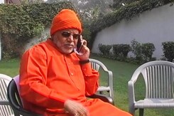 Former BJP Leader Swami Chinmayanand Acquitted In Rape Case: Lawyer Former BJP Leader Swami Chinmayanand Acquitted In Rape Case: Lawyer