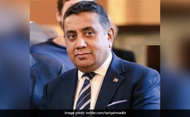 "Undergraduates Welcome": UK Minister Explains Visa Rule Changes