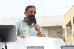 The Kamal Divide: 'We Want Change' vs 'He Is Outsider' The Kamal Divide: 'We Want Change' vs 'He Is Outsider'
