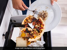 Viral Video About Taking Home Leftover Restaurant Food Has An Important Message