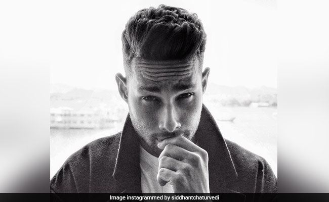 Siddhant Chaturvedi Tests Positive For COVID-19