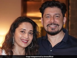 माधुरी दीक्षित के पति डॉक्टर श्रीराम नेने ने शेयर किए 5 टिप्स जो आपके हार्ट को हेल्दी रखने में करेंगे मदद