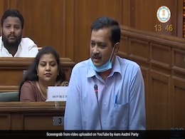 केंद्र की ओर से पेश NCT बिल को AAP सरकार ने बताया असंवैधानिक, इन संशोधनों पर है ऐतराज.. केंद्र की ओर से पेश NCT बिल को AAP सरकार ने बताया असंवैधानिक, इन संशोधनों पर है ऐतराज..