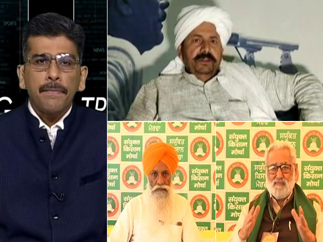 4 Months On, Where Is Farmers' Agitation Headed?