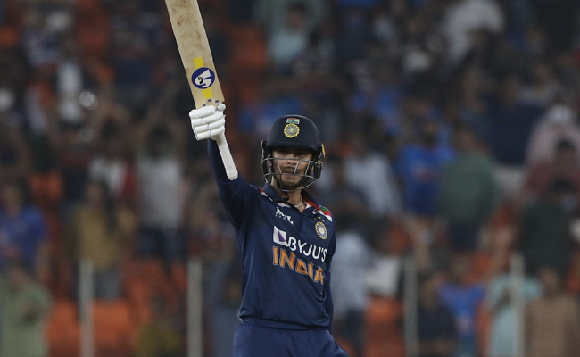 ईशान किशन को छोड़ ICC T20 रैंकिंग में अन्य भारतीय बल्लेबाजों का बुरा हाल, ऑस्ट्रेलिया में कैसे करेंगे वर्ल्ड कप फतह