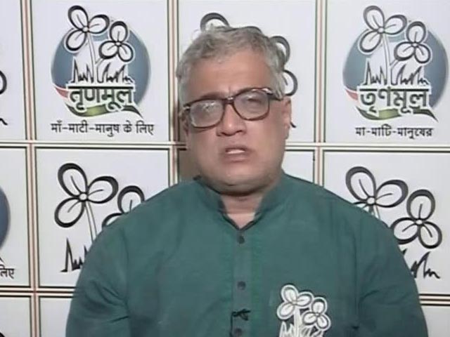 "PM Exploiting His Post": Trinamool Complains Against Vaccine Certificates