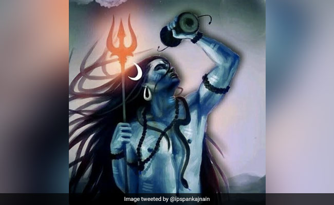 Maha Shivratri 21 Date Know When Is Maha Shivratri Tithi And Puja Time Maha Shivratri 21 Date Know When Is Maha Shivratri Tithi And Puja Time