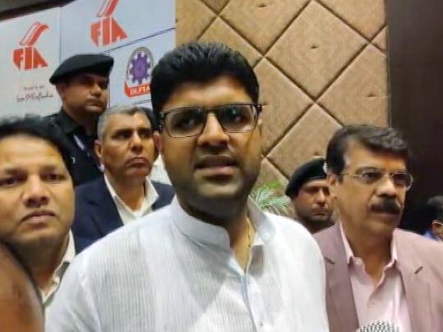 Haryana To Reserve 75% Jobs In Private Sector For Locals, Says Minister