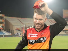 SRH vs KKR: डेविड वॉर्नर की इस आईपीएल में है इन 5 बड़े रिकॉर्डों पर नजर SRH vs KKR: डेविड वॉर्नर की इस आईपीएल में है इन 5 बड़े रिकॉर्डों पर नजर