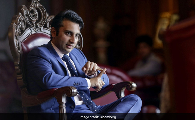 Adar Poonawalla Rents UK Mansion For $69,000 A Week: Report