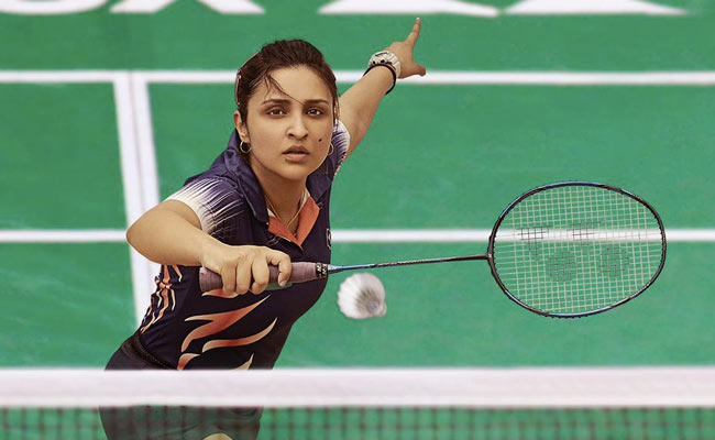 Why <i>Saina</i> Director Amole Gupte Chose To Make Biopic Of Badminton Star Saina Nehwal