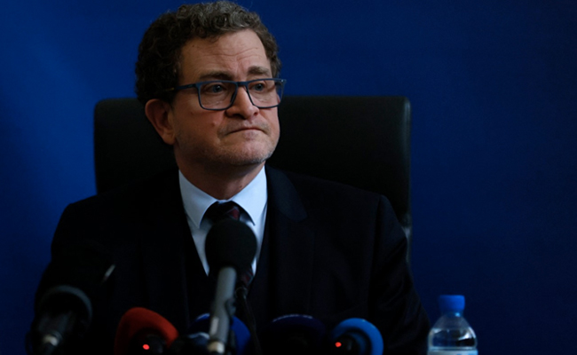 Girl Bullied, Beaten, Thrown Into River; 2 French Teens Accused Of Murder