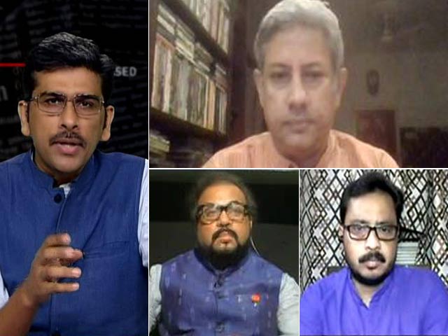 BJP's Mission Bengal Hits Roadblock?