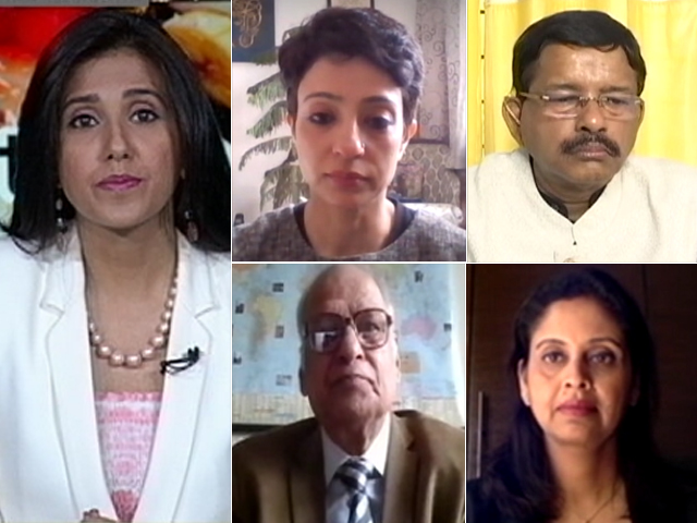 [SPONSORED] Protein Day 2021 Special: India's Right To Protein Needs Immediate Attention