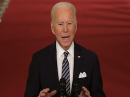 Joe Biden, Japan PM Suga Likely To Meet In Washington On April 9: Report Joe Biden, Japan PM Suga Likely To Meet In Washington On April 9: Report