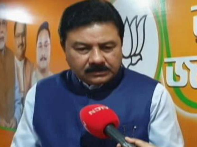 Assam BJP's Chief Minister Pick To Be Announced After Polls: Top Leader