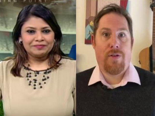 England Will Be Disappointed To Get 205 On This Pitch: Seth Bennet