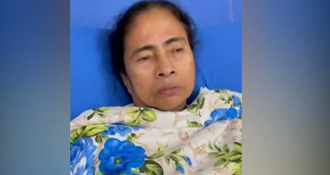 No Mention Of "4-5 Persons" In Mamata Banerjee Injury Report: Sources