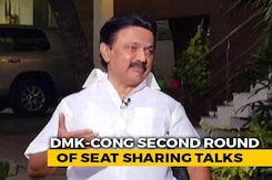 DMK Signs Seat-Sharing Deal With Two Parties For Tamil Nadu Polls DMK Signs Seat-Sharing Deal With Two Parties For Tamil Nadu Polls