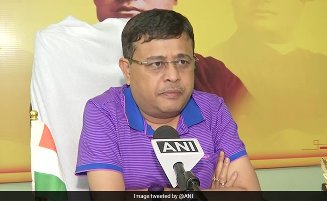 "Received Invitation From BJP, Yet To Make A Decision": Dibyendu Adhikari