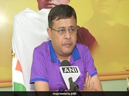 "Received Invitation From BJP, Yet To Make A Decision": Dibyendu Adhikari "Received Invitation From BJP, Yet To Make A Decision": Dibyendu Adhikari