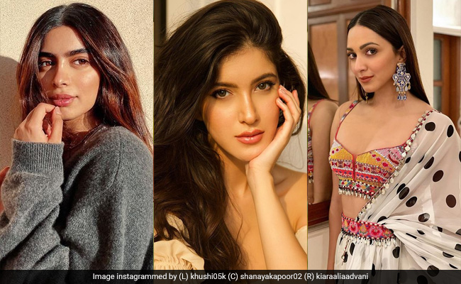 5 Social Media Beauty Trends As Shown By These Bollywood Beauties
