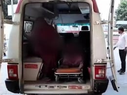 इंदौर : अस्पताल की चौखट पर दम तोड़ रहे लोग, बिलख रहे परिजन, VIDEO में हालात देख सिहर जाएंगे आप इंदौर : अस्पताल की चौखट पर दम तोड़ रहे लोग, बिलख रहे परिजन, VIDEO में हालात देख सिहर जाएंगे आप