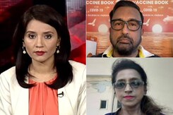 Time For More Flexible Vaccine Drive? Time For More Flexible Vaccine Drive?