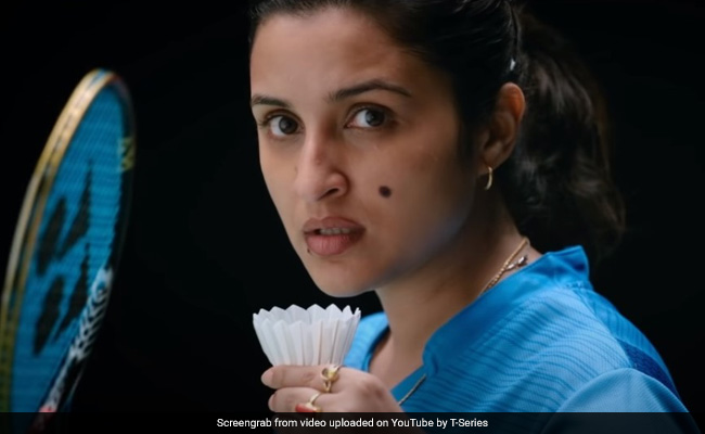 What Parineeti Chopra Said About Replacing Shraddha Kapoor In <I>Saina</I>