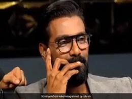'डांस दीवाने 3' शो में पहुंचे रेमो डिसूजा, कंटेस्टेंट्स के परफॉर्मेंस देख हुए हुए इमोशनल, देखें Photo और Video 'डांस दीवाने 3' शो में पहुंचे रेमो डिसूजा, कंटेस्टेंट्स के परफॉर्मेंस देख हुए हुए इमोशनल, देखें Photo और Video