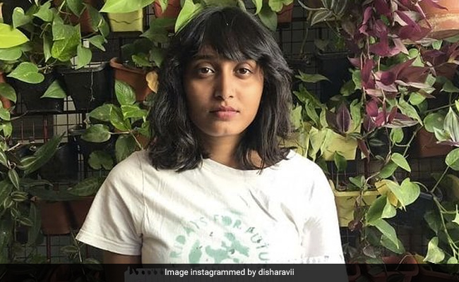 Court Rejects Activist Disha Ravi's Request To Modify Bail Condition In Toolkit Case