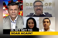 Will Jet Airways Fly Again? Will Jet Airways Fly Again?