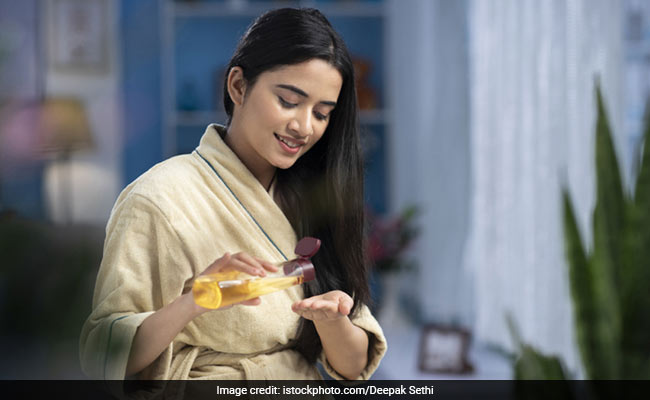 Monsoon Hair Care: Prepare This Oil At Home To Fight Itchy Scalp, Frizzy Hair And Much More