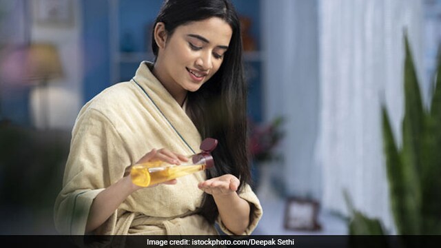Hair care: A champi can help you fight several hair issues at once