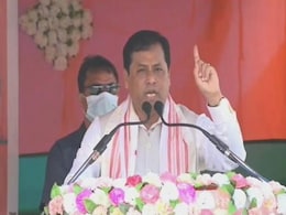 सरकार ने पीएम गति शक्ति योजना के तहत 101 परियोजनाओं की पहचान की: केंद्रीय मंत्री सोनोवाल बोले सरकार ने पीएम गति शक्ति योजना के तहत 101 परियोजनाओं की पहचान की: केंद्रीय मंत्री सोनोवाल बोले