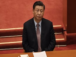Xi Jinping To Join French-German Virtual Climate Summit: Report Xi Jinping To Join French-German Virtual Climate Summit: Report