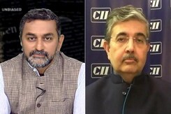 Top CEO On India's Mega Vaccine Drive Top CEO On India's Mega Vaccine Drive