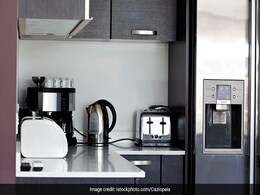 Amazon Sale 2021: मुफ्त के भाव में किचन को करें अपग्रेड,  Kitchen Appliances पर पाएं 70% तक की छूट Amazon Sale 2021: मुफ्त के भाव में किचन को करें अपग्रेड,  Kitchen Appliances पर पाएं 70% तक की छूट