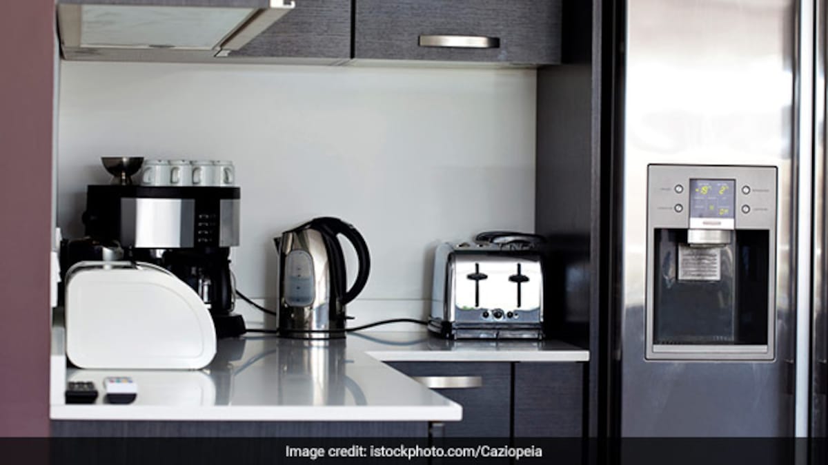 Amazon Great Republic Day Sale: 7 Must-Have Premium Kitchen Appliances