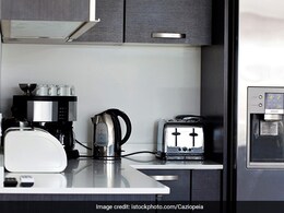 Amazon Republic Day Sale: ये अमेजिंग प्रीमियम किचन अप्लायंसेज हैं सेल पर, मिस कर दिया तो हाथ मलोगे...