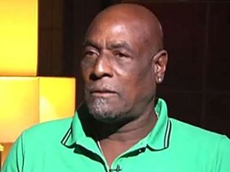 सचिन-कोहली नहीं, विवियन रिचर्ड्स ने इस क्रिकेटर को बताया दुनिया का सबसे महान बल्लेबाज सचिन-कोहली नहीं, विवियन रिचर्ड्स ने इस क्रिकेटर को बताया दुनिया का सबसे महान बल्लेबाज