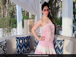 ICYMI: Sanjay Dutt's Daughter Trishala's Comment On Maanayata's Latest Pic ICYMI: Sanjay Dutt's Daughter Trishala's Comment On Maanayata's Latest Pic