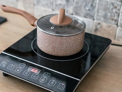 Induction Cooktops Go Out Of Stock Online As LPG Concerns Push Demand
