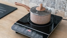 Induction Cooktops Go Out Of Stock Online As LPG Concerns Push Demand
