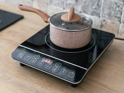 Induction Stoves Out Of Stock Amid LPG Concerns. Here's How They Work