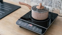 Customer Gets Defective Induction Stove From Blinkit, Replaced After Complaint On X Goes Viral