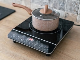 Induction Stoves Out Of Stock Amid LPG Concerns. Here's How They Work